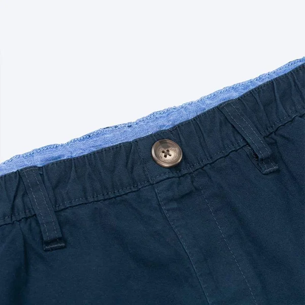 Chubbies The Armadas 5.5x22 Stretch Shorts - Palmetto Moon XXL