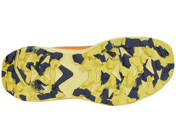Hoka One One Men's Torrent 2 Trail Running Shoes