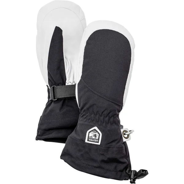 Hestra Heli Ski Mitt - Women's