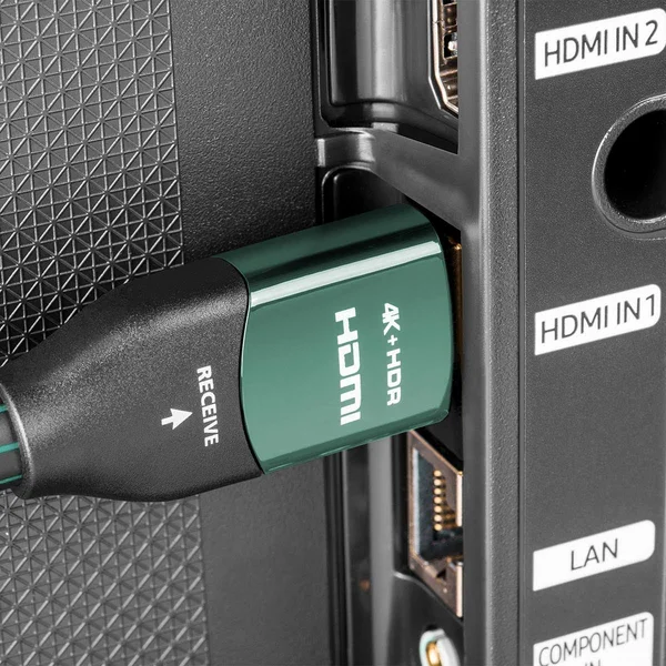 AudioQuest Forest 12.5M Active HDMI AV Cable