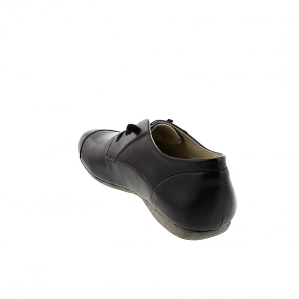 Josef Seibel Fiona 01 Ladies Leather Shoes Black: EU 37