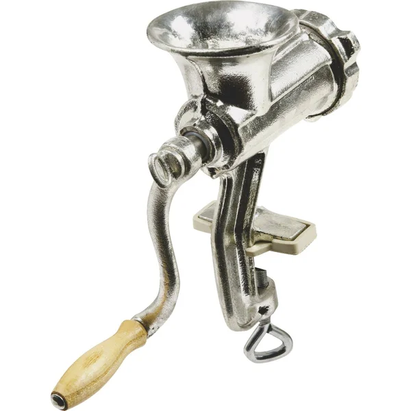 Norpro 150 Heavy-Duty Cast-Iron Meat Grinder