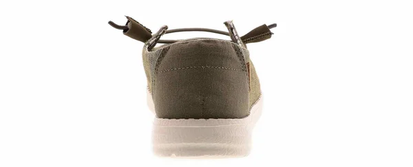 Hey Dude Women's Wendy Chambray - Sage, 8