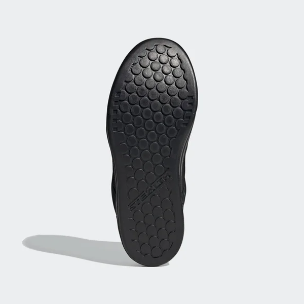 Five Ten Men's Freerider Shoe - 8.5 - Core Black - White, White