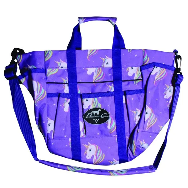 Professionals Choice Tack Tote Fiesta