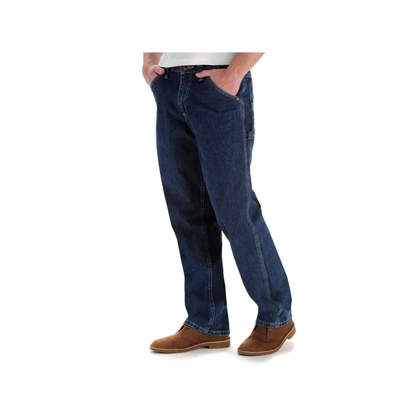 Lee Men's Custom Fit Carpenter Jeans
