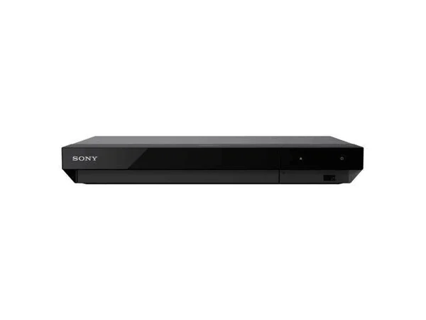 Sony UBP-X700 4K Ultra HD Blu-Ray Player with Dolby Vision Bundle