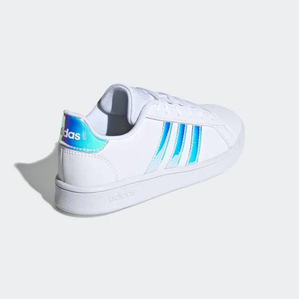 Adidas Grand Court Shoe - Kids Casual
