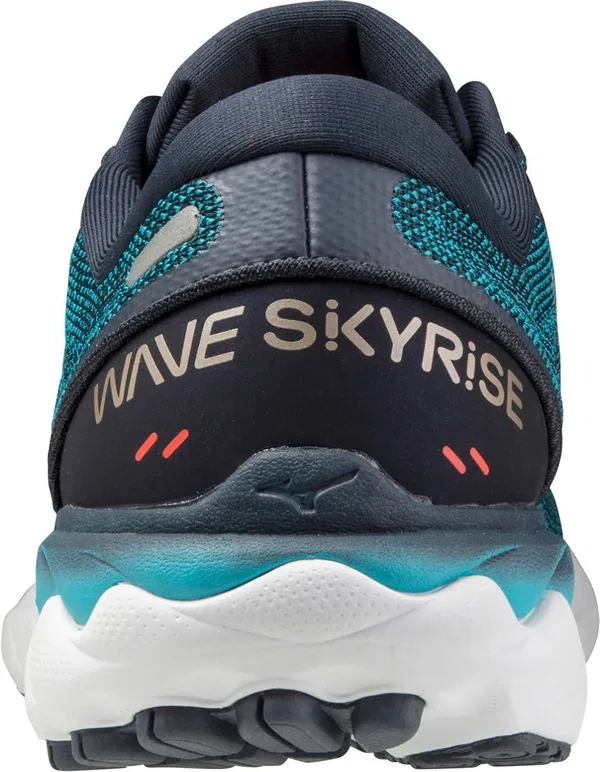 Mizuno Wave Skyrise 2