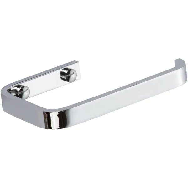 Atlas Homewares Solange Toilet Paper Holder Brushed Nickel SOTP-BRN