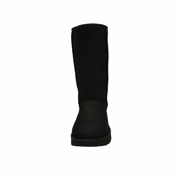 Ugg Classic Tall II Tasman Braid Black - 11