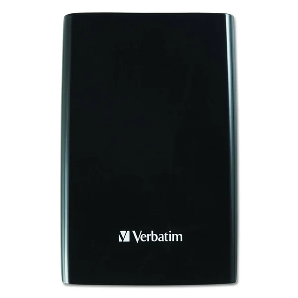 Verbatim Store N Go Portable Hard Drive USB 3.0 500GB