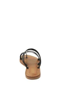 Xoxo Women's Rodger Sandal - Black