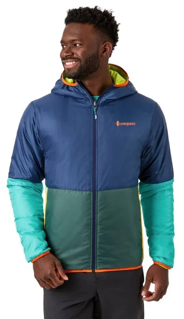 Cotopaxi Teca Calido Hooded Jacket