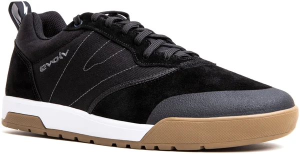 Evolv Rebel Approach Shoe - Men's Black, 9.5