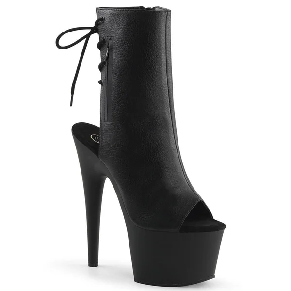 ADORE-1018 - 7x22 Heel Ankle Boot Size 14