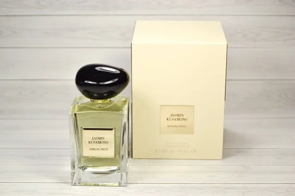 Giorgio Armani Prive Jasmin Kusamono Eau De Toilette 3.4 oz/100 ml SP