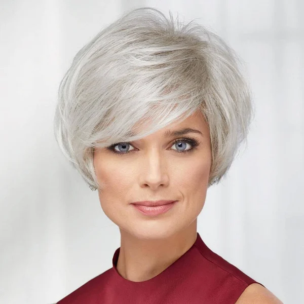Danielle WhisperLite Short Wig by Paula Young Wigs for Women