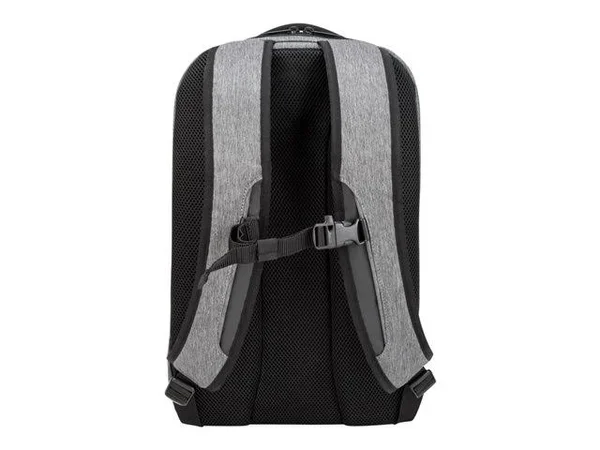 Targus Work + Play Fitness Notebook carrying backpack