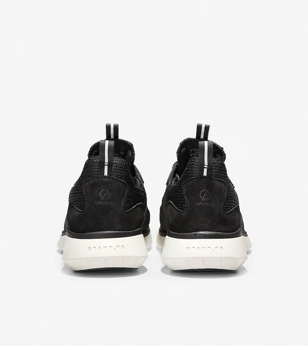 Cole Haan Zerogrand Sneaker - Men's - Black