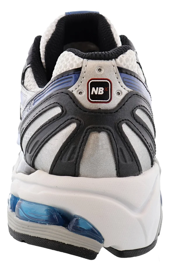 New Balance MR1012 Silver 2E 9 - Running