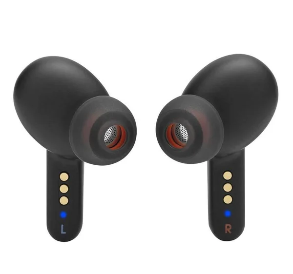 JBL Live Pro+ TWS Wireless In-Ear Headphones Bluetooth (JBLLIVEPROPTWSBLK) Black