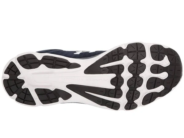 Under Armour Men's Charged Intake 3 - Academy 8