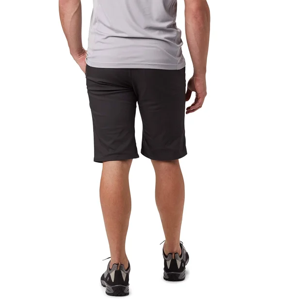 Mountain Hardwear Men's Hardwear AP Short - 33 - Void