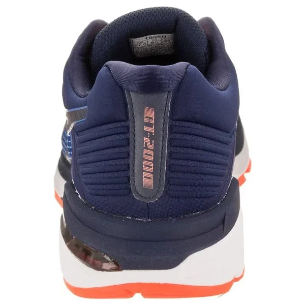 Asics Men's GT-2000 6 Running Shoe, Blue