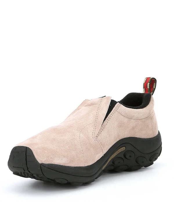 Merrell Men's Jungle Moc - Size: 7.5, Dusty Olive