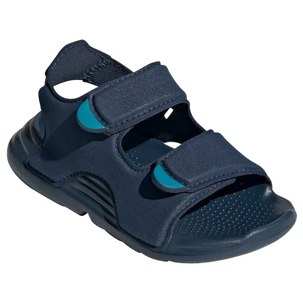 Children's Sandals Adidas Swim Sandal I FY6040 Navy
