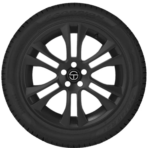 Pirelli Scorpion Winter Tire, 295/40R20 106V