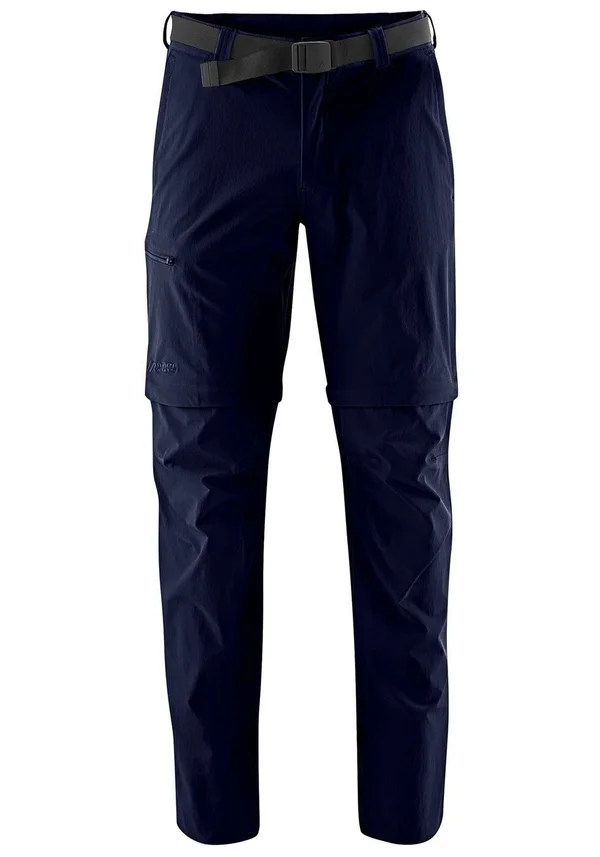 Maier Sports Tajo 2 Oversize Blue, Men Full-length Trousers (Size 62 - Color Night Sky)