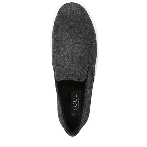 Soul Naturalizer Tia2 7 Women's Dark Grey