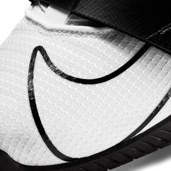 Nike Romaleos 4 White Black