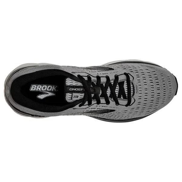 Brooks - Ghost 13, Men's Primer/Grey Black, 10