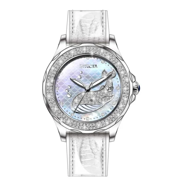 Invicta 32670 Wildflower Ladies Quartz Watch