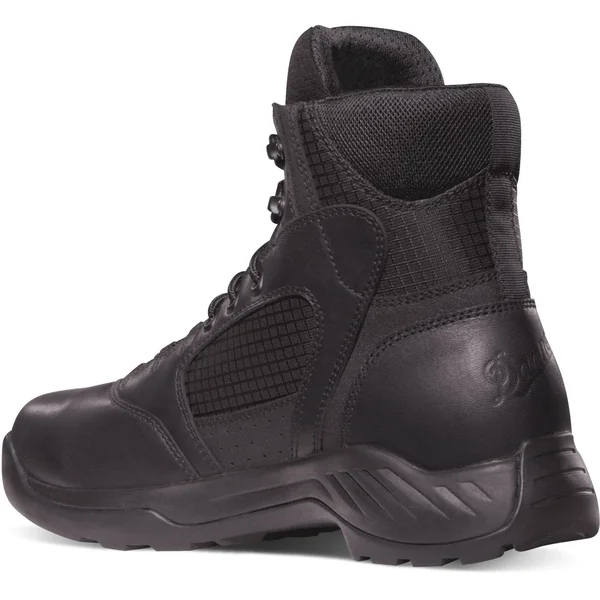 Danner 6x22 Kinetic GTX Boots, Men's Black