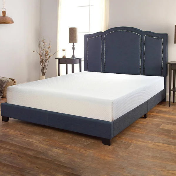 Splendorest Serene Performance 10-Inch Foam Mattress - Twin XL - Firm