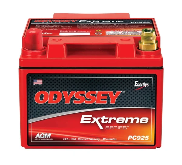 Odyssey Battery PC925LMJT Battery