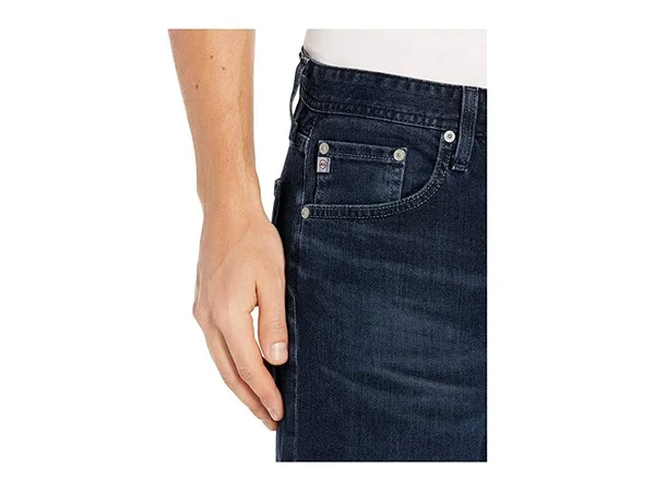 Ag Adriano Goldschmied Tellis Modern-Slim Jeans, 4 Years Chas, Men's, 33 x 34