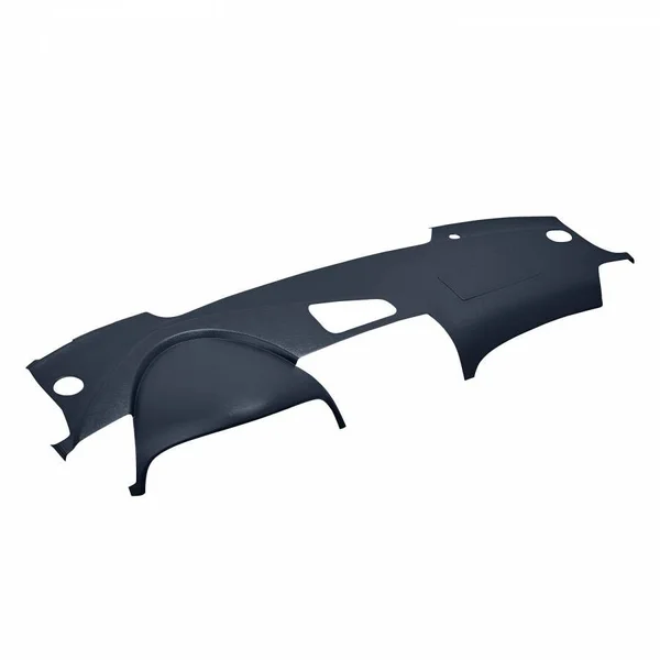 Coverlay Dash Cover, 30-408LL-DBL