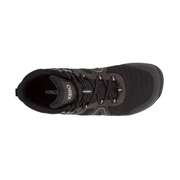 Xero Shoes Men's Xcursion Fusion Boot - Size: 11.5, Bison
