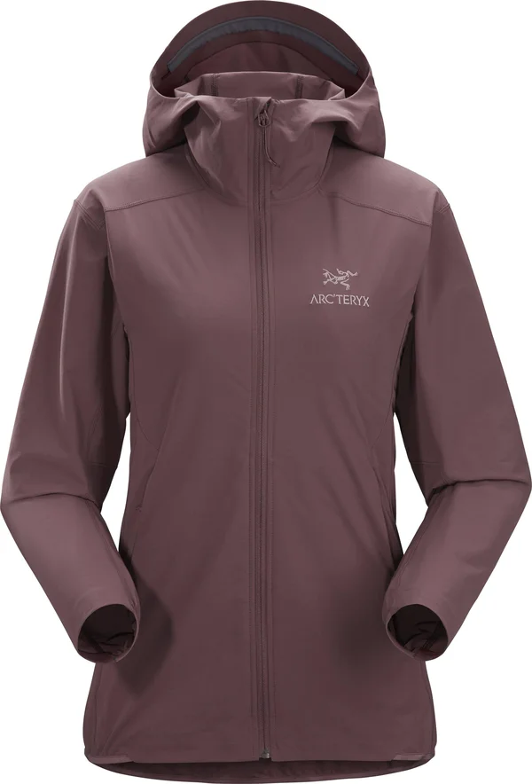 Arc&teryx Gamma SL Hoody - Women's Inertia - S