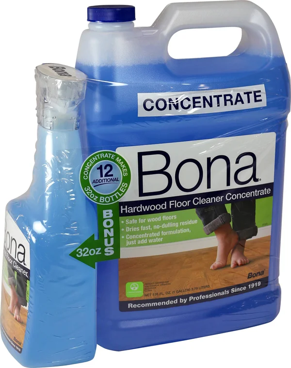 Bona Floor Cleaner