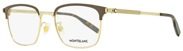 Montblanc MB0083OK - 002 Gold