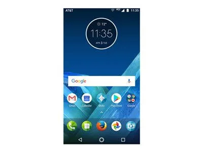 Motorola Moto Z2 - 64 GB - Gold - ATu0026T - GSM