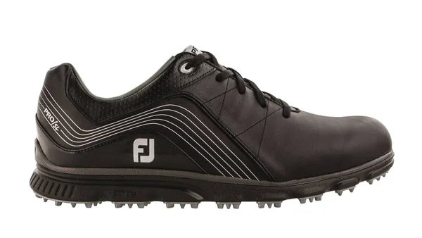 FootJoy Men's 2019 Pro/SL Golf Shoes - Black