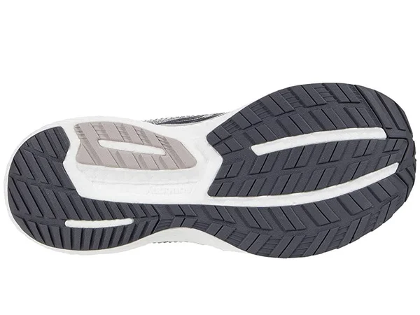 Saucony Women's Triumph 18 Running Shoes - Moonrock/Coral
