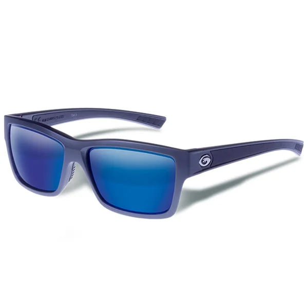 Gargoyles Homeland Matte Metallic Graphite/Smoke Sunglasses